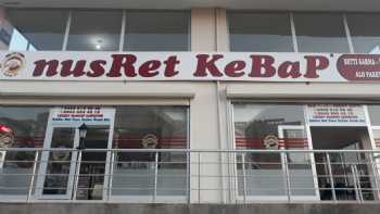 nusRet kebap evi mardin