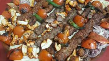 nusRet kebap evi mardin