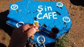 Şin Cafe