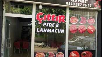 DERİK ÇITTIR PİDE VE LAHMACUN SALONU