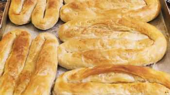 Tadım Pide Börek