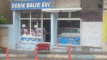 DERİK BALIK EVİ