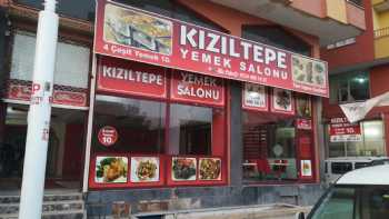 Kızıltepe yemek salonu