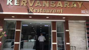 Kervansaray Restaurant