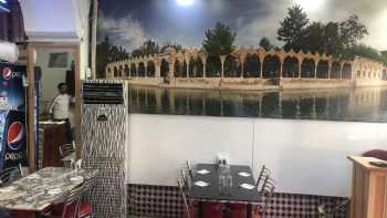 Mardin Kızıltepe İsot Lahmacun Salonu