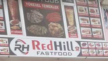 Red Hill Fast Food ve Yöresel Yemekler