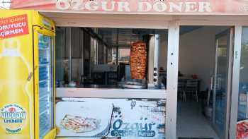 Özgür döner