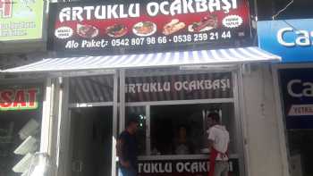 Artuklu Ocakbaşı