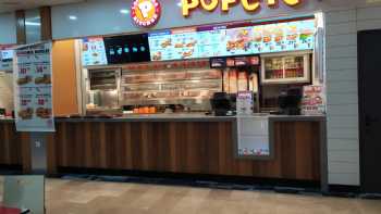 Popeyes