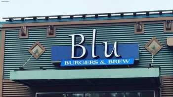 Blu Burgers & Brew