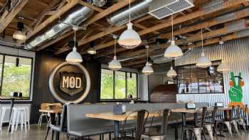 MOD Pizza