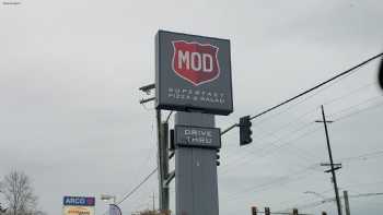 MOD Pizza