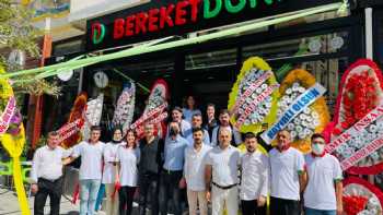 Bereket Döner Mardin Kızıltepe