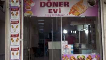 Hatay Döner Evi