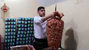 Sayan Döner