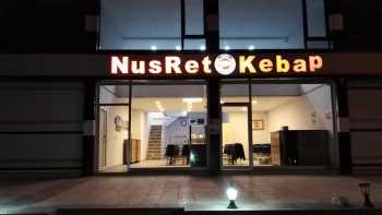 nusRet kebap kızıltepe