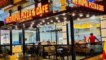 Metropol Pizza Cafe