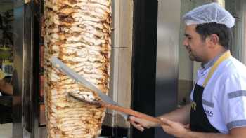 Baba İskender ve Döner Salonu