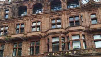 The Citizen Glasgow 