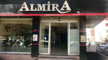 ALMİRA CAFE