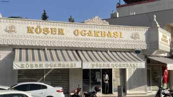 Köşem Ocakbaşı