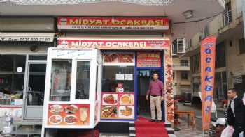 Midyat Ocakbaşı Lokantasi