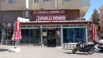 Zavallı Döner Midyat