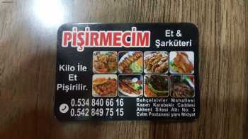 Pişirmecim