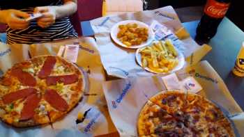 Domino's Pizza Midyat