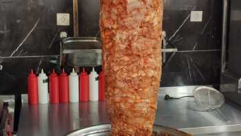 Katkatık Döner Nusaybin 2. şube