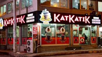 Kat katık döner nusaybin