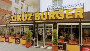 ÖKÜZ BURGER NUSAYBİN