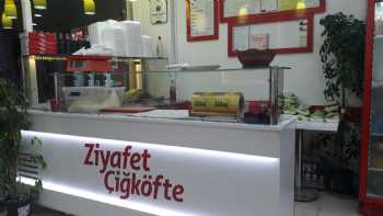 Ziyafet Çiğköfte