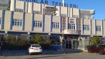 Aydınlar Otel ve Konaklama Tesisi