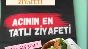 Ziyafet Çiğköfte Nusaybin