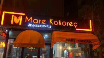 MARE KOKOREÇ MİDYE