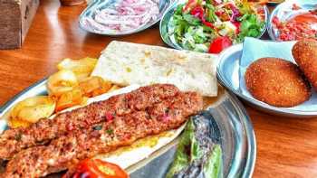 Hacı Gazi Kebap