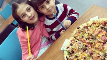 Domino's Pizza Mardin