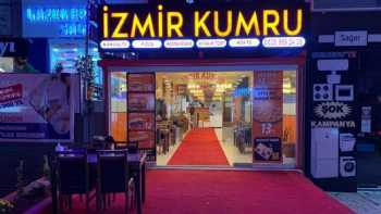 İzmir Kumru & pizza