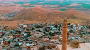 Revan Restoran, Mardin