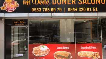 Mi'Dede Döner Artuklu