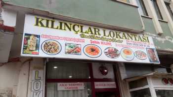 Kilinçlar Lokantasi Hoş Geldiniz