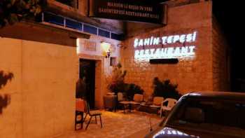 Şahin Tepesi Restaurant