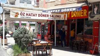 Öz Hatay Döner