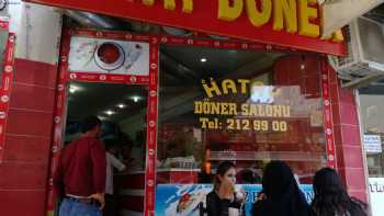 Öz Hatay Döner