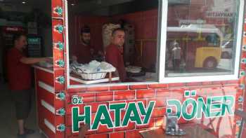 Öz Hatay Döner