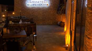 Marmatbah