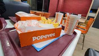 Popeyes