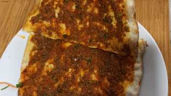 SEDAT PİDE LAHMACUN DÖNER