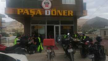 HMN PAŞA DÖNER